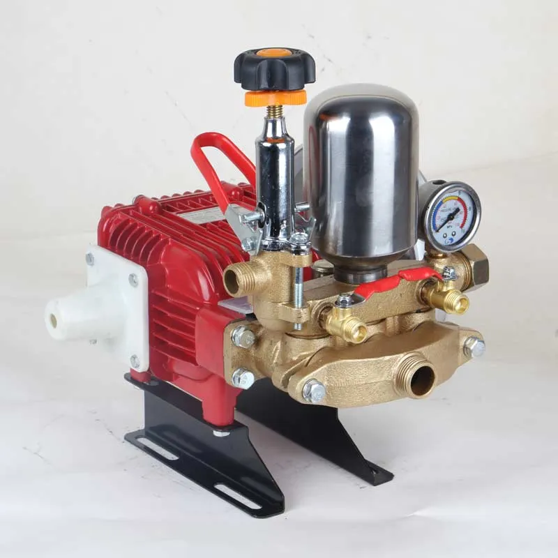 Brass Power Sprayer Pump