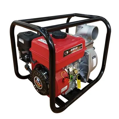 Čerpadlo na dodávku horskej vody